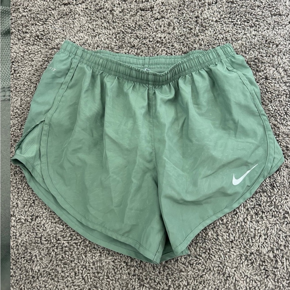 Nike shorts